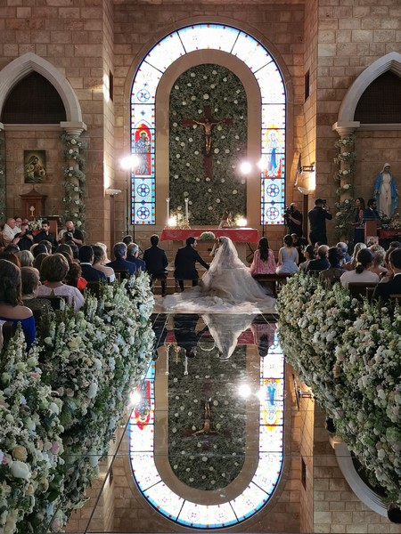 Wedding of Mikel & Raffaella