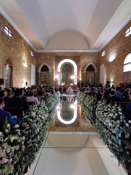 Wedding of Mikel & Raffaella