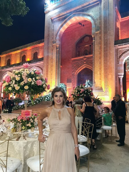 Wedding of Mikel & Raffaella