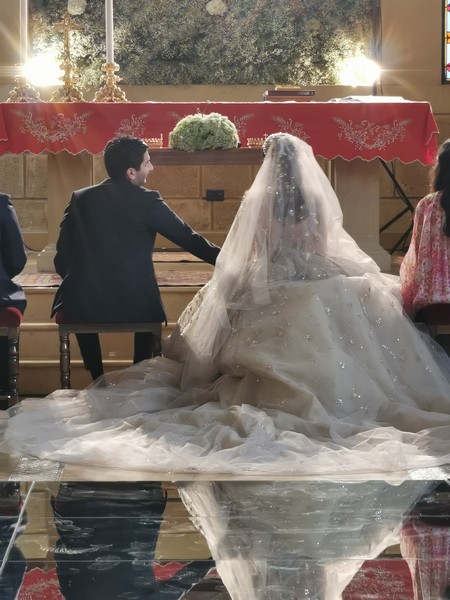 Wedding of Mikel & Raffaella