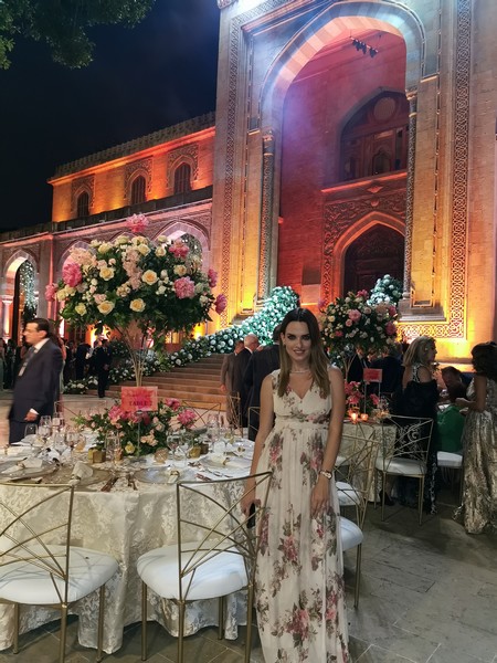 Wedding of Mikel & Raffaella