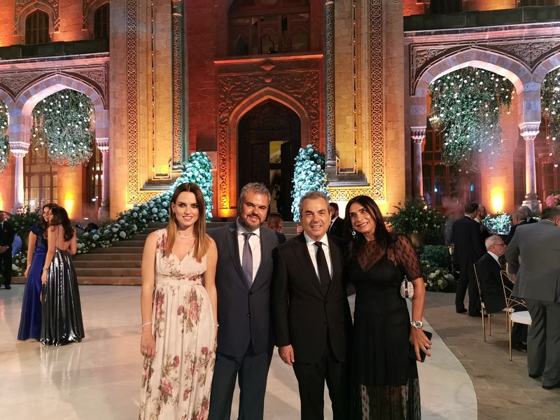 Wedding of Mikel & Raffaella