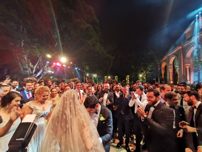 Wedding of Mikel & Raffaella