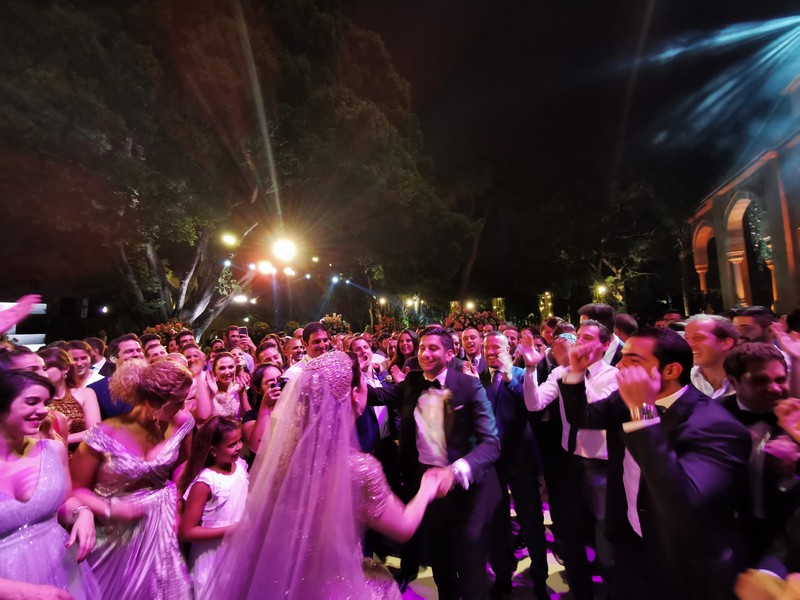 Wedding of Mikel & Raffaella