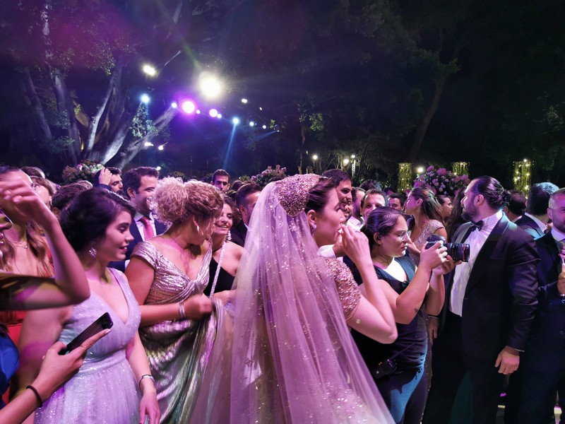 Wedding of Mikel & Raffaella