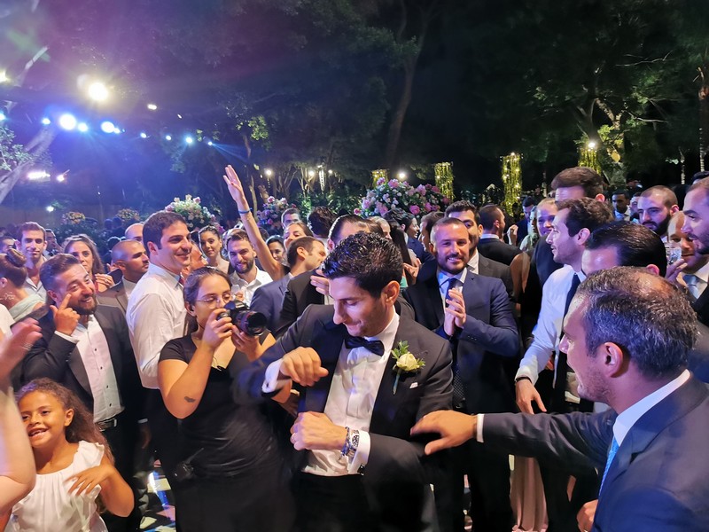 Wedding of Mikel & Raffaella