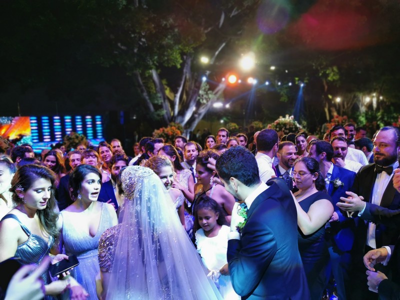 Wedding of Mikel & Raffaella