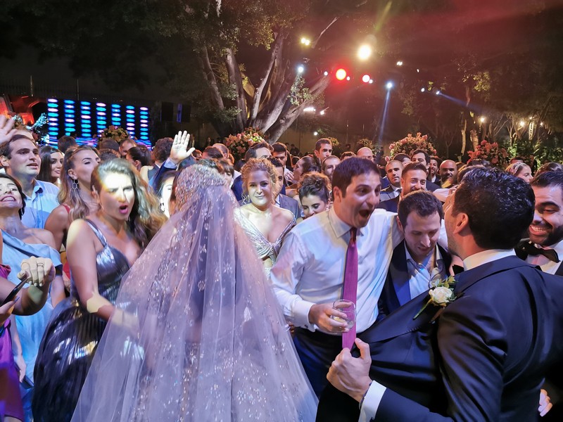 Wedding of Mikel & Raffaella