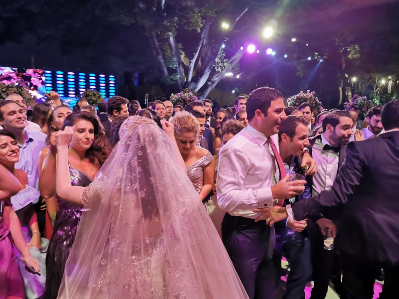 Wedding of Mikel & Raffaella