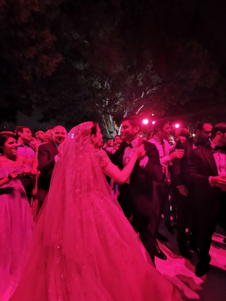 Wedding of Mikel & Raffaella