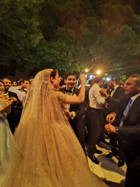 Wedding of Mikel & Raffaella