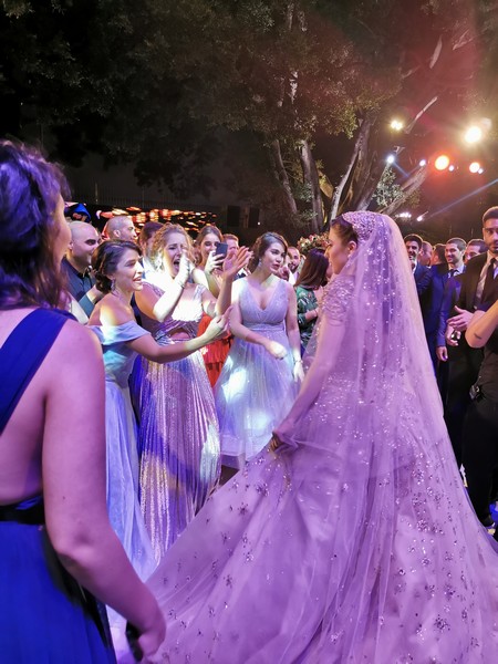Wedding of Mikel & Raffaella