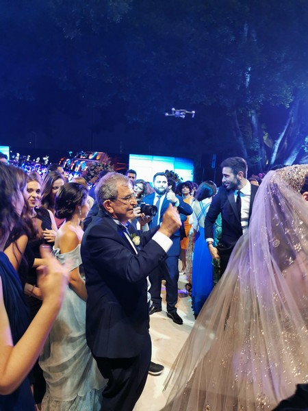 Wedding of Mikel & Raffaella