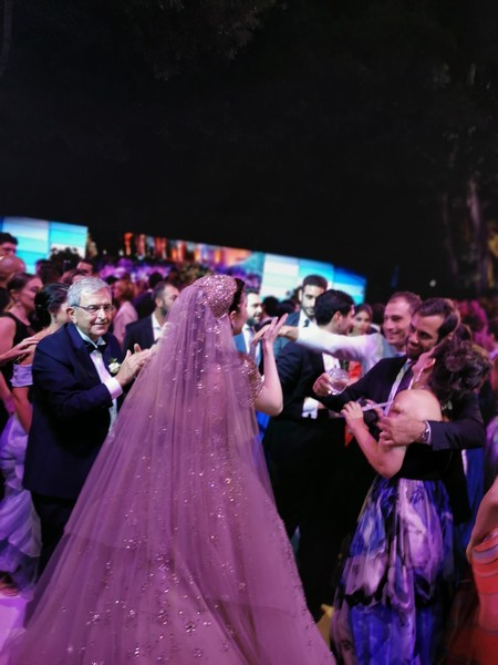 Wedding of Mikel & Raffaella