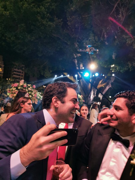 Wedding of Mikel & Raffaella