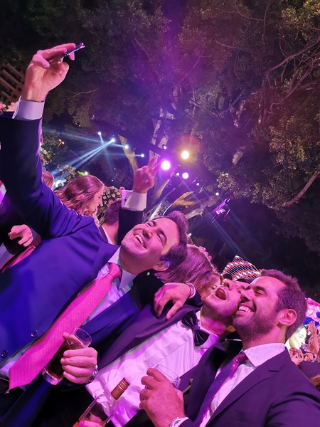Wedding of Mikel & Raffaella