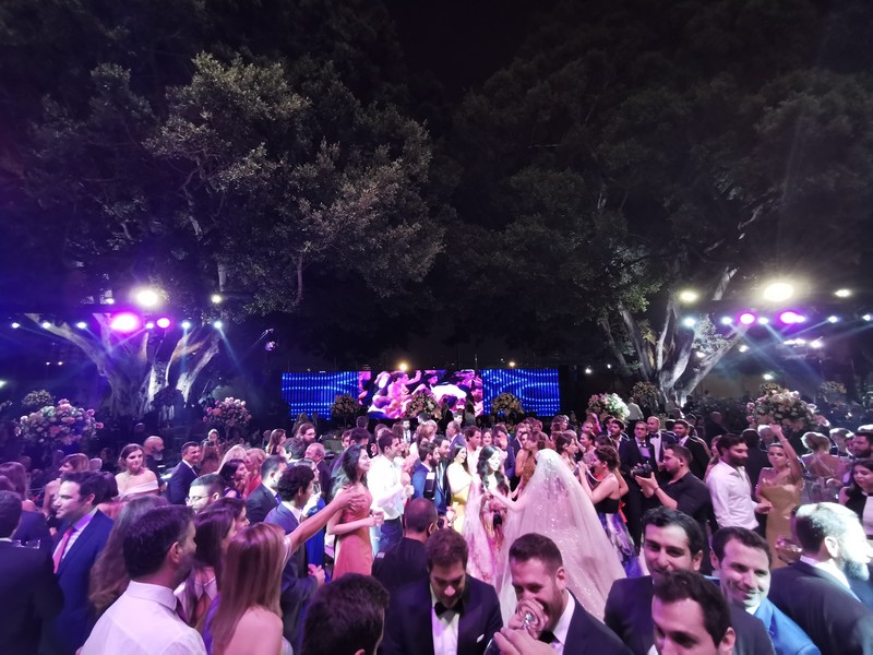 Wedding of Mikel & Raffaella