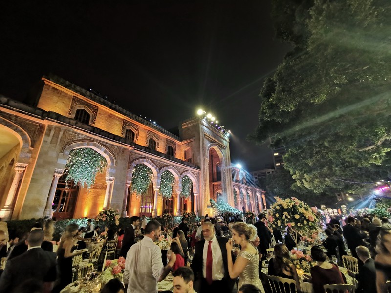Wedding of Mikel & Raffaella