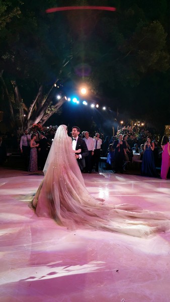 Wedding of Mikel & Raffaella