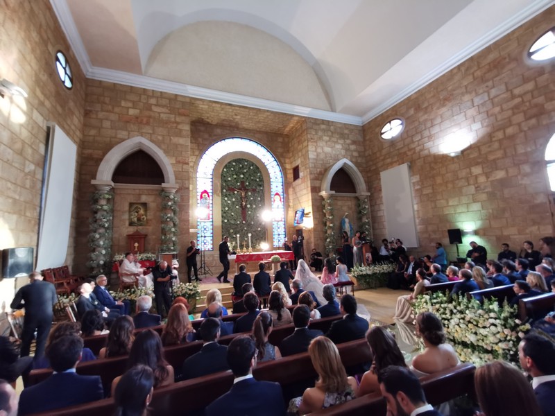 Wedding of Mikel & Raffaella