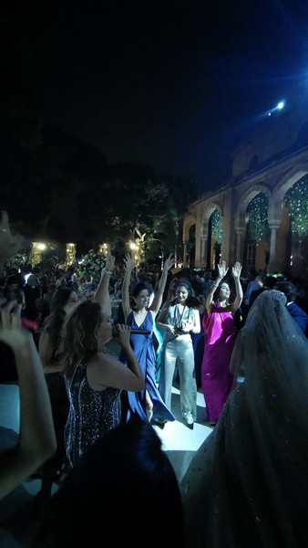 Wedding of Mikel & Raffaella