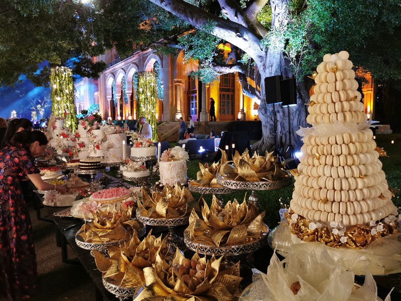 Wedding of Mikel & Raffaella
