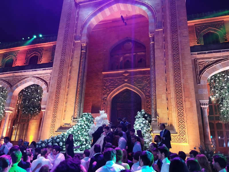 Wedding of Mikel & Raffaella