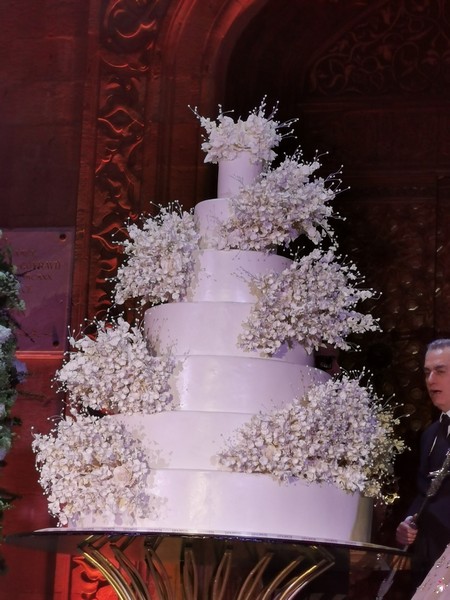 Wedding of Mikel & Raffaella