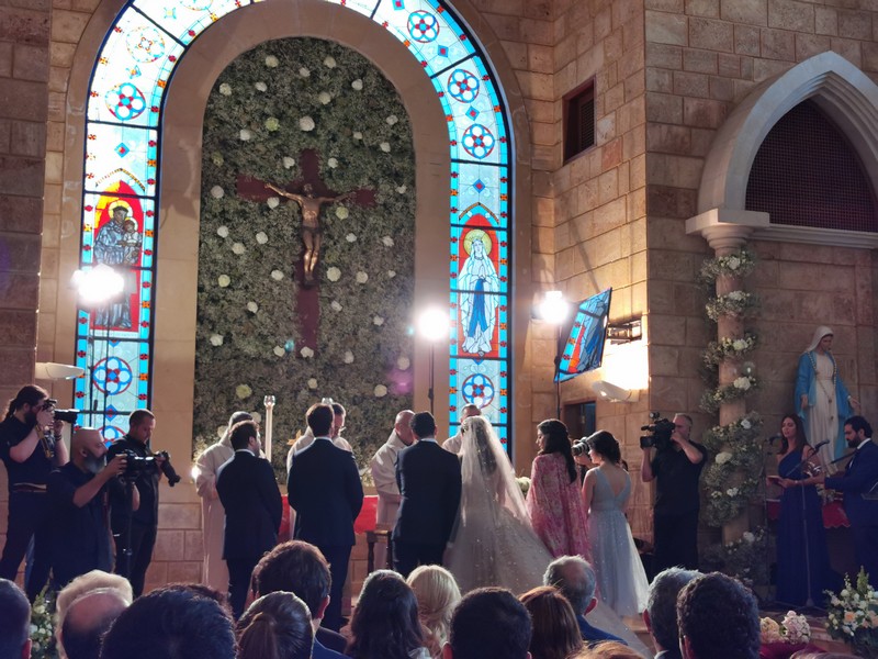 Wedding of Mikel & Raffaella