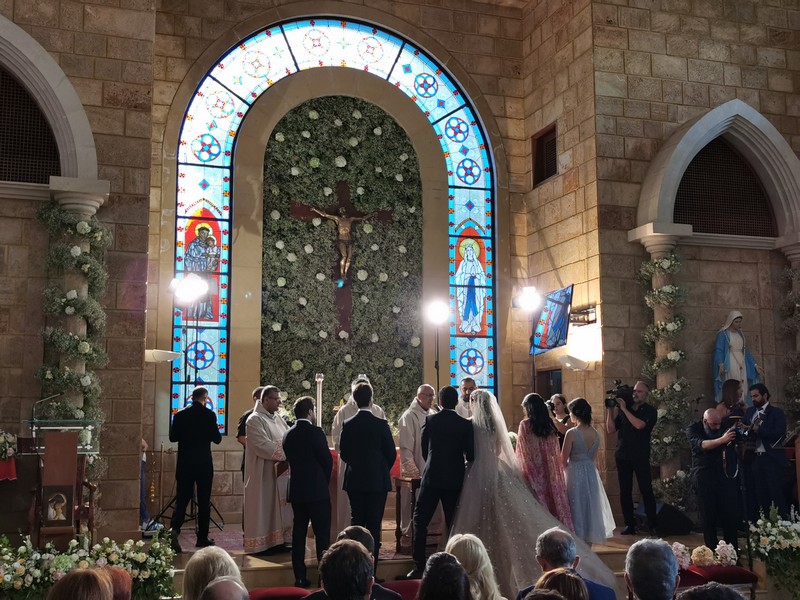 Wedding of Mikel & Raffaella