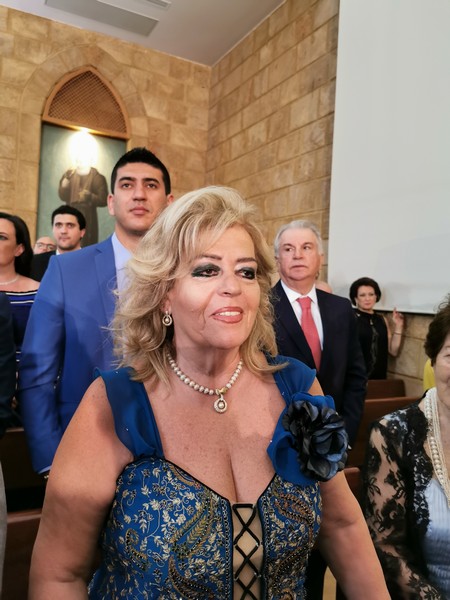 Wedding of Mikel & Raffaella
