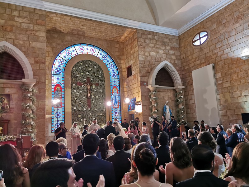 Wedding of Mikel & Raffaella