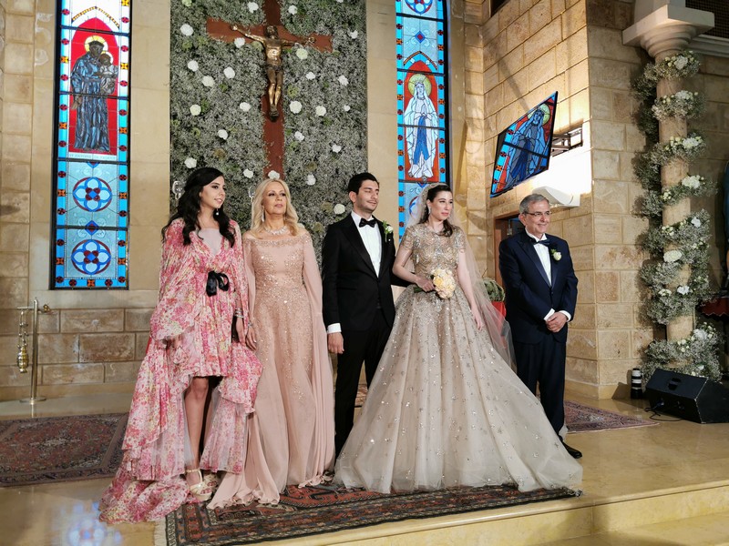 Wedding of Mikel & Raffaella