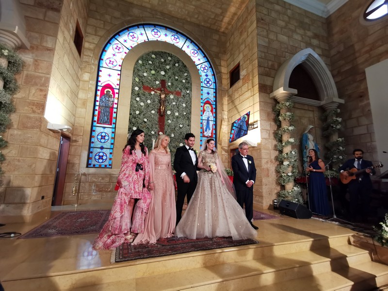 Wedding of Mikel & Raffaella