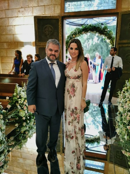 Wedding of Mikel & Raffaella