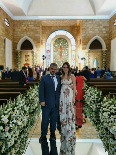 Wedding of Mikel & Raffaella
