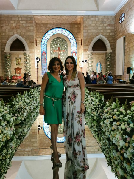 Wedding of Mikel & Raffaella