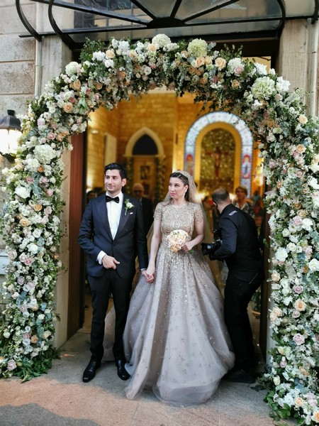 Wedding of Mikel & Raffaella