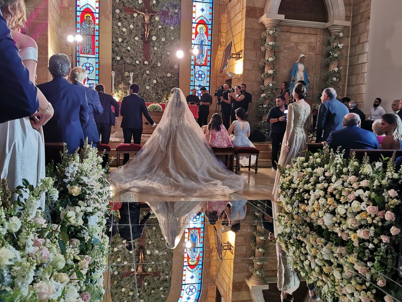 Wedding of Mikel & Raffaella