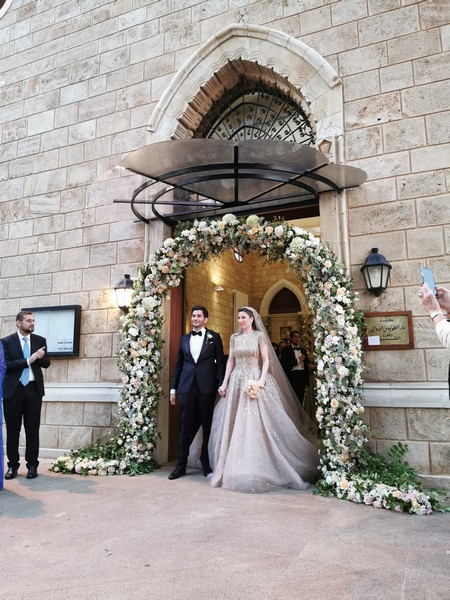 Wedding of Mikel & Raffaella
