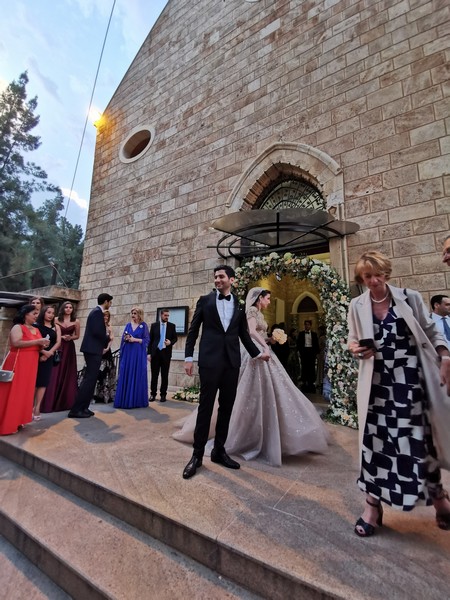 Wedding of Mikel & Raffaella