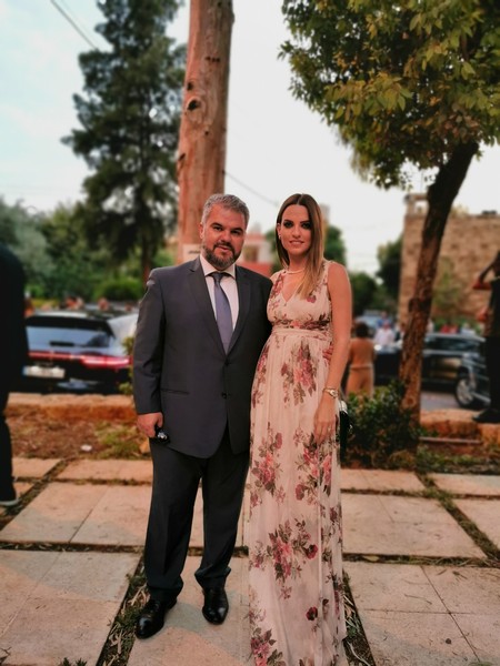 Wedding of Mikel & Raffaella