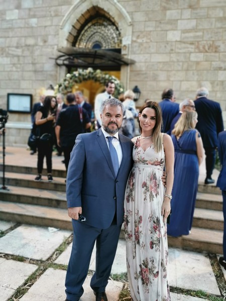 Wedding of Mikel & Raffaella