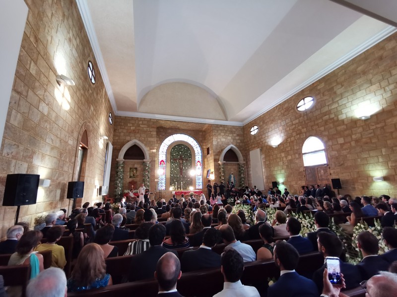 Wedding of Mikel & Raffaella