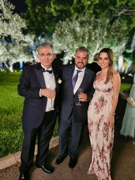 Wedding of Mikel & Raffaella