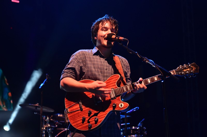 Milky Chance at Byblos Int Festival