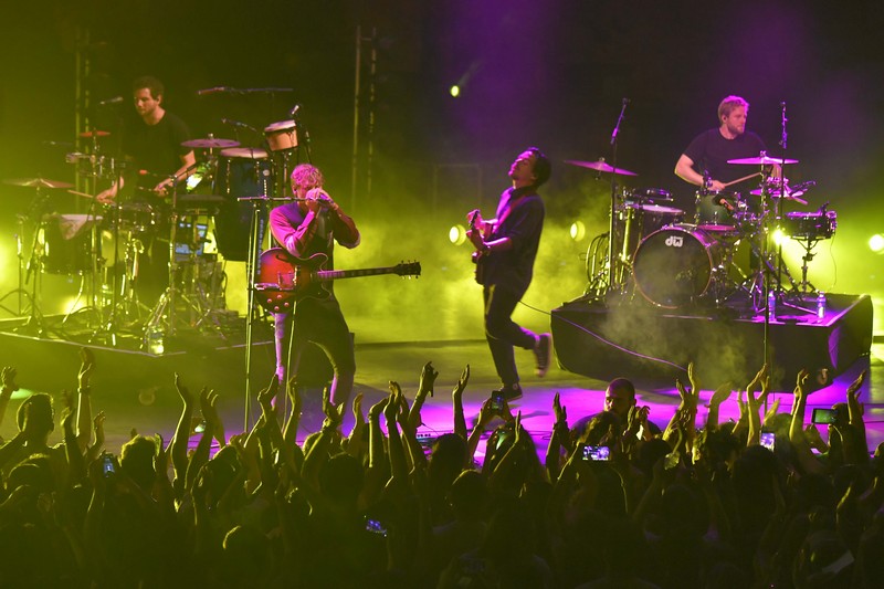 Milky Chance at Byblos Int Festival