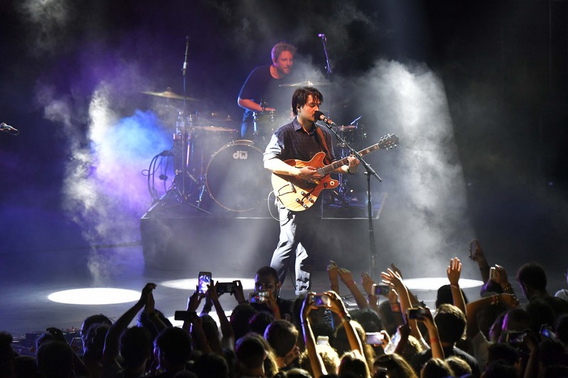 Milky Chance at Byblos Int Festival