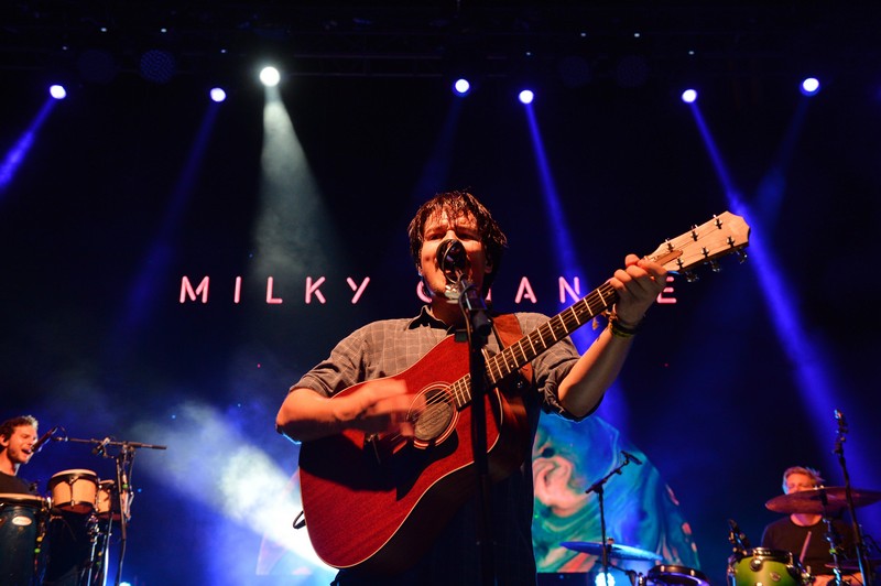 Milky Chance at Byblos Int Festival