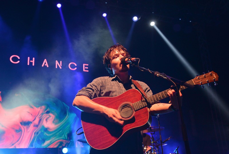 Milky Chance at Byblos Int Festival